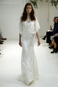 Sachin & Babi Bridal Fall 2017