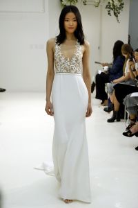 Sachin & Babi Bridal Fall 2017