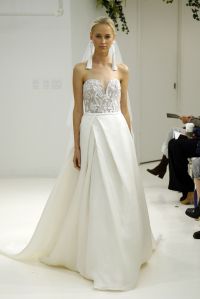 Sachin & Babi Bridal Spring 2017