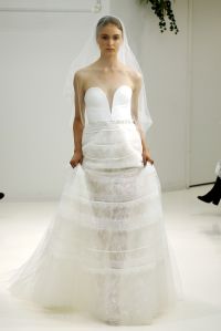 Sachin & Babi Bridal Fall 2017