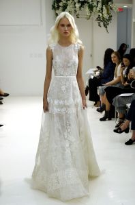 Sachin & Babi Bridal Fall 2017