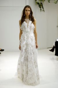 Sachin & Babi Bridal Fall 2017