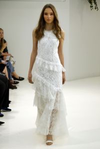 Sachin & Babi Bridal Fall 2017