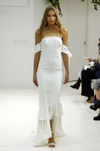 Sachin & Babi Bridal Fall 2017