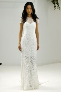 Sachin & Babi Bridal Fall 2017