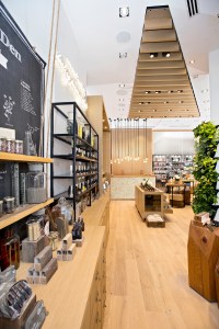 Saje Natural Wellness