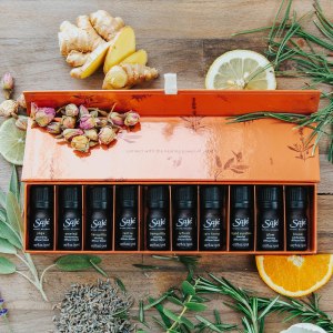 Saje Natural Wellness