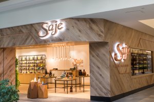 Saje Natural Wellness
