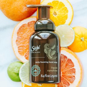 Saje Natural Wellness