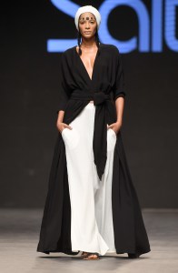 Dubai Fashion Forward Spring Summer 2017