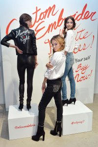 Alice + Olivia
