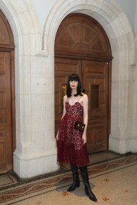 Erin O' Connor
