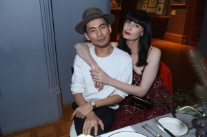 Erin O' Connor Han Chong
