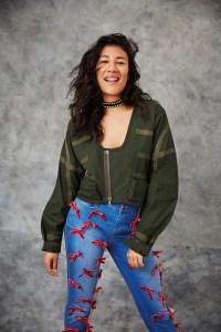 Sharmadean Reid x Asos
