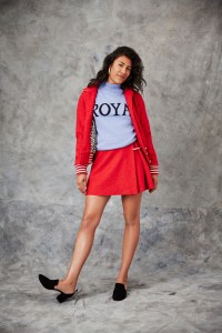 Sharmadean Reid x Asos