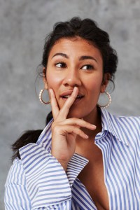 Sharmadean Reid x Asos