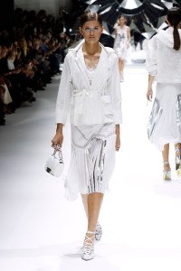 Shiatzy Chen RTW Spring 2017