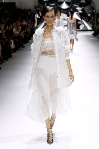 Shiatzy Chen RTW Spring 2017