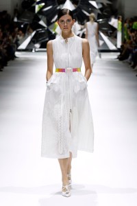 Shiatzy Chen RTW Spring 2017