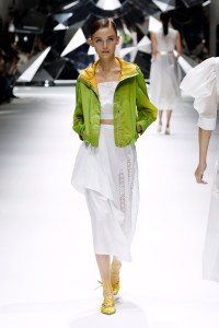 Shiatzy Chen RTW Spring 2017
