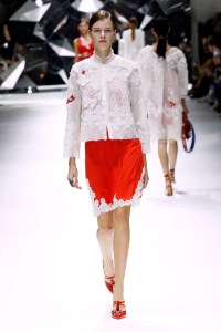 Shiatzy Chen RTW Spring 2017