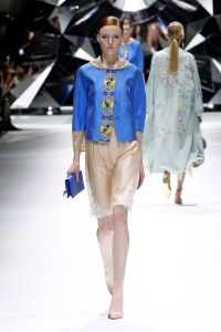 Shiatzy Chen RTW Spring 2017