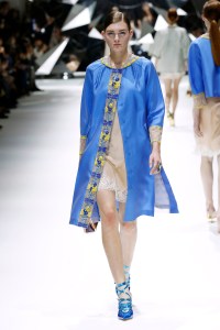 Shiatzy Chen RTW Spring 2017