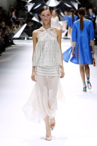 Shiatzy Chen RTW Spring 2017