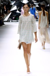 Shiatzy Chen RTW Spring 2017