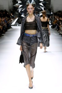 Shiatzy Chen RTW Spring 2017