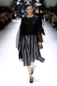 Shiatzy Chen RTW Spring 2017