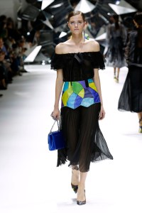 Shiatzy Chen RTW Spring 2017