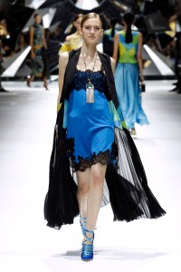 Shiatzy Chen RTW Spring 2017