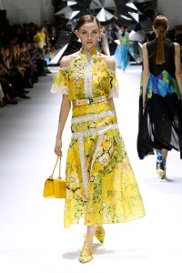 Shiatzy Chen RTW Spring 2017