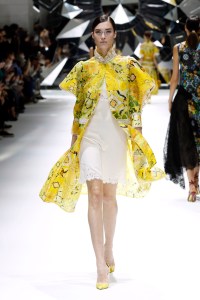 Shiatzy Chen RTW Spring 2017