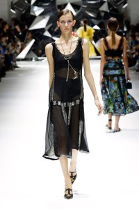 Shiatzy Chen RTW Spring 2017