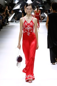 Shiatzy Chen RTW Spring 2017