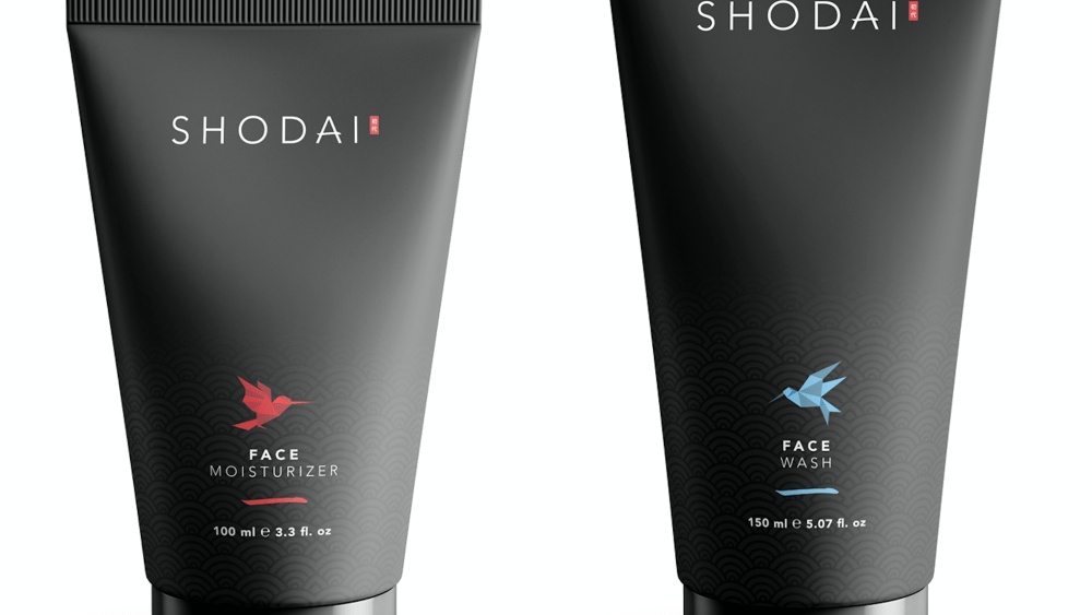 Shodai