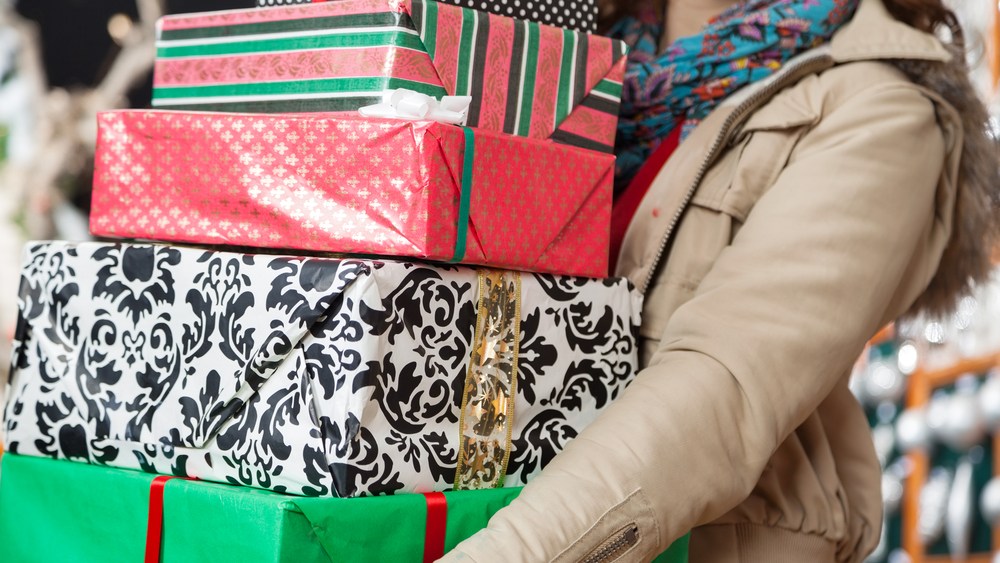 Holiday price wars