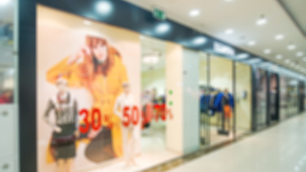 Retail working conditions is the subject of a recent study.