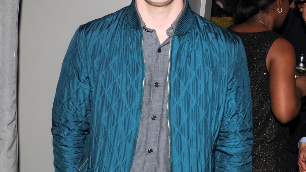 Architectural Digest Nabs Interview Editor Keith Pollock to Run Site