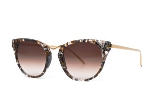 A new style by Thierry Lasry. Silmo Paris