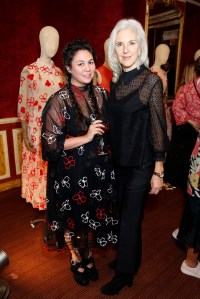 Simone Rocha & Ruth Chapman