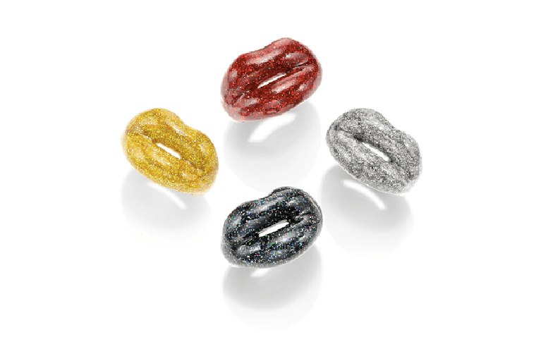 Hotlips capsule collection Solange Azagury-Partridge Amazon EU