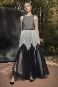 Sophia Kah RTW Spring 2017