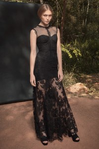 Sophia Kah RTW Spring 2017