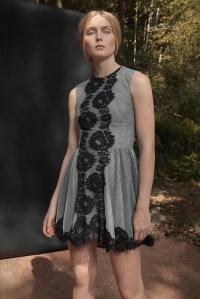Sophia Kah RTW Spring 2017