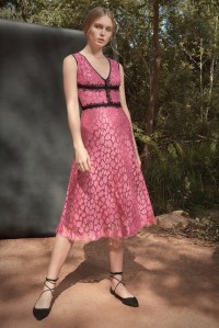 Sophia Kah RTW Spring 2017