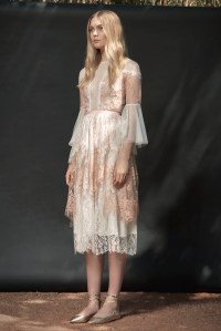 Sophia Kah RTW Spring 2017