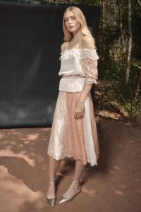 Sophia Kah RTW Spring 2017